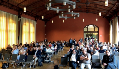 Saal