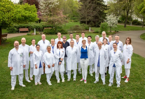 Orthopädie 2019 Orthopädie 2019